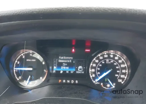 2020 Ford Ranger Xlt z USA, uszkodzony, nr VIN 1FTER4FH4LLA01154